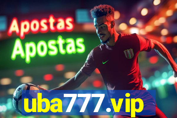 uba777.vip