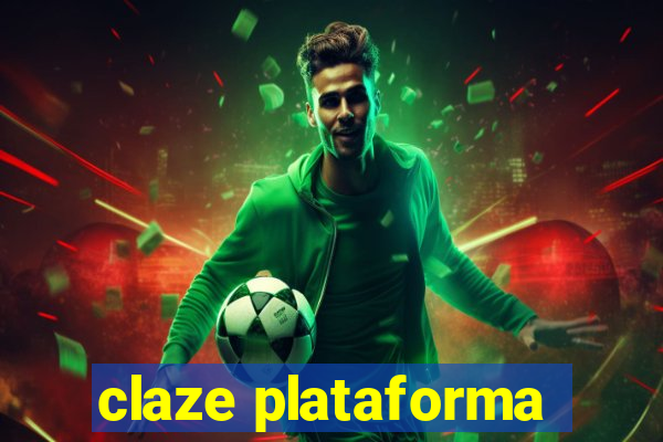 claze plataforma