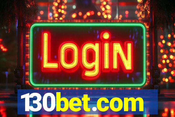 130bet.com