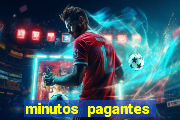 minutos pagantes dos jogos pg slots