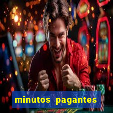 minutos pagantes dos jogos pg slots