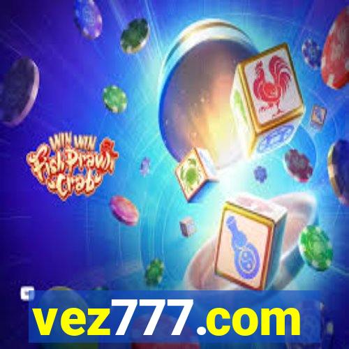 vez777.com