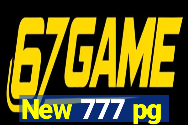 New 777 pg