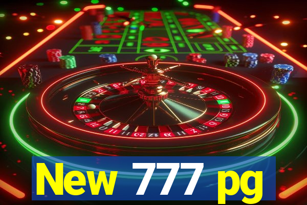 New 777 pg