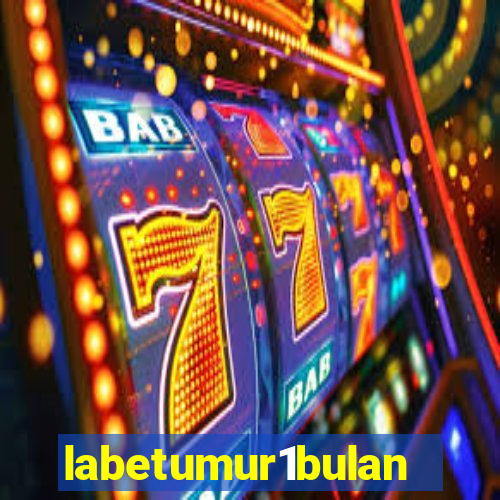 labetumur1bulan