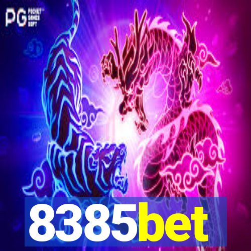 8385bet