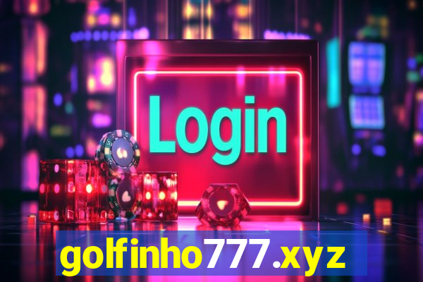 golfinho777.xyz