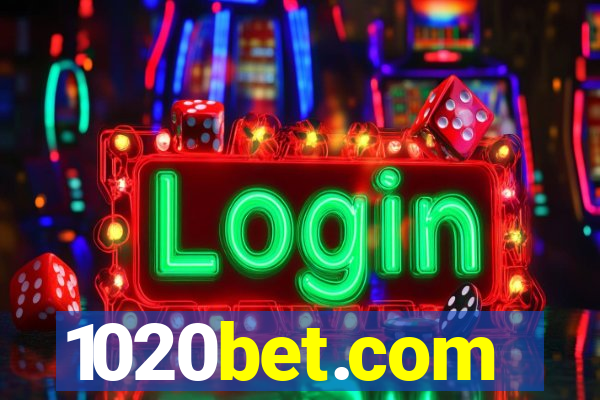 1020bet.com