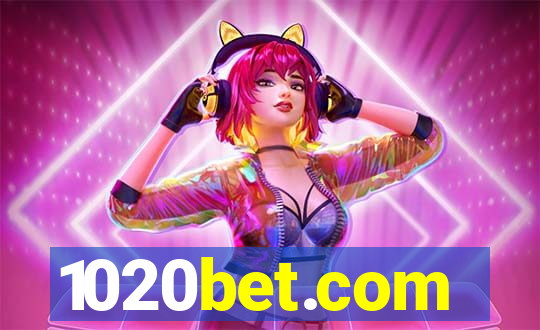 1020bet.com