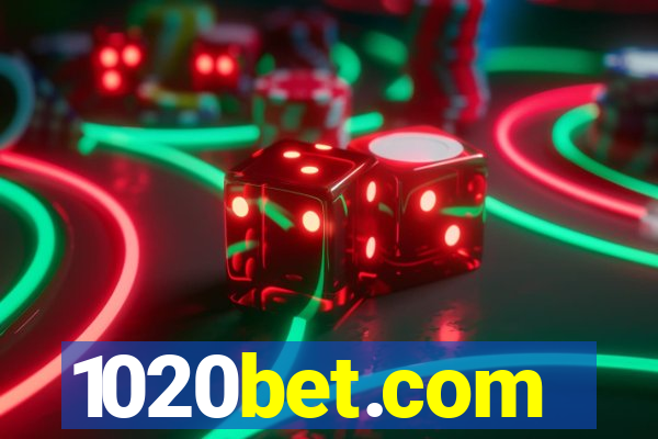 1020bet.com