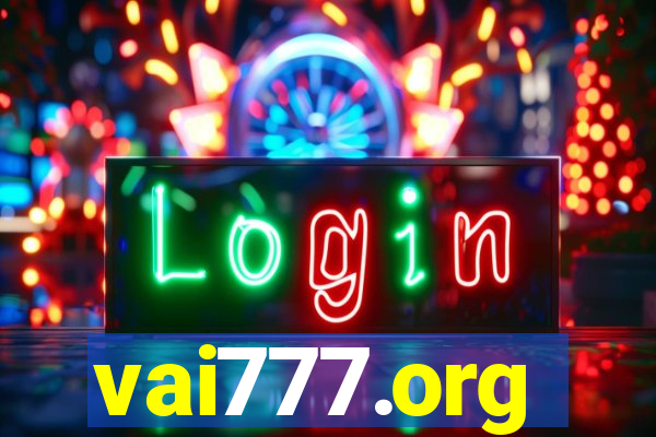 vai777.org