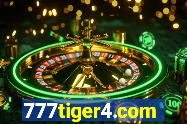 777tiger4.com