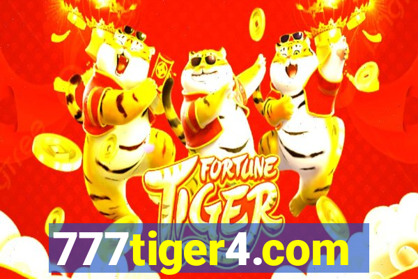 777tiger4.com