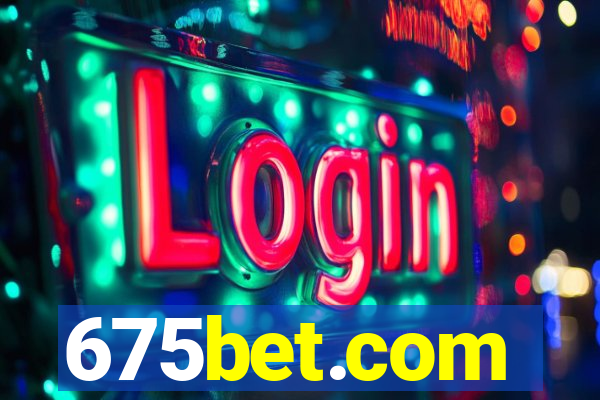 675bet.com