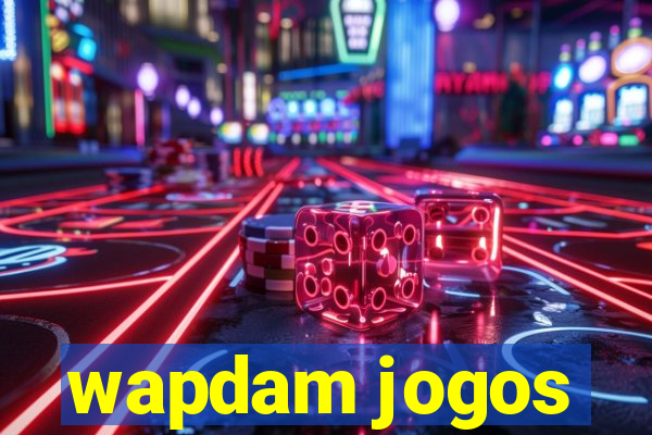 wapdam jogos