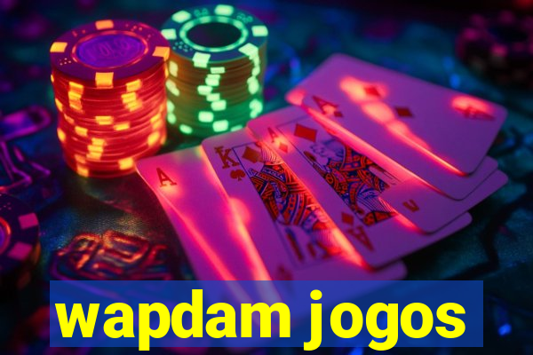 wapdam jogos