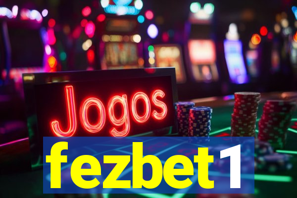 fezbet1