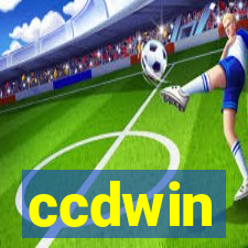 ccdwin