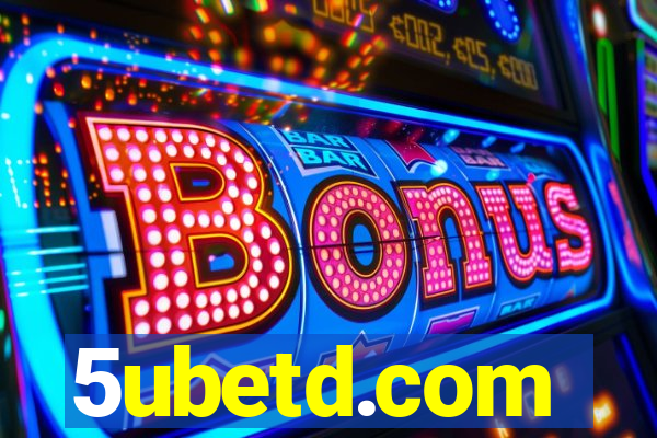 5ubetd.com