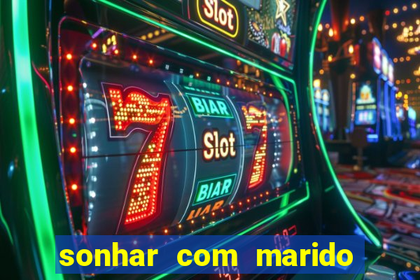 sonhar com marido indo embora