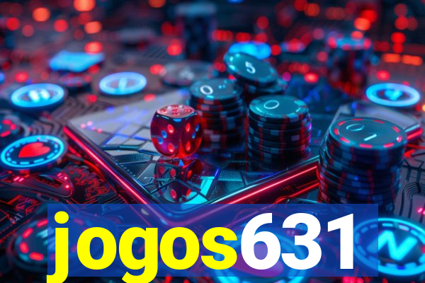 jogos631