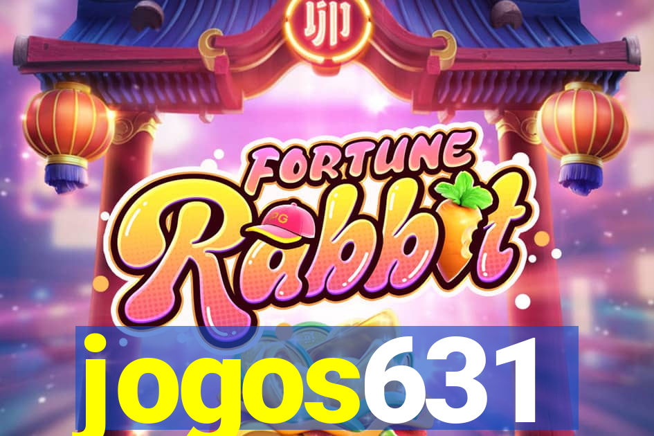 jogos631