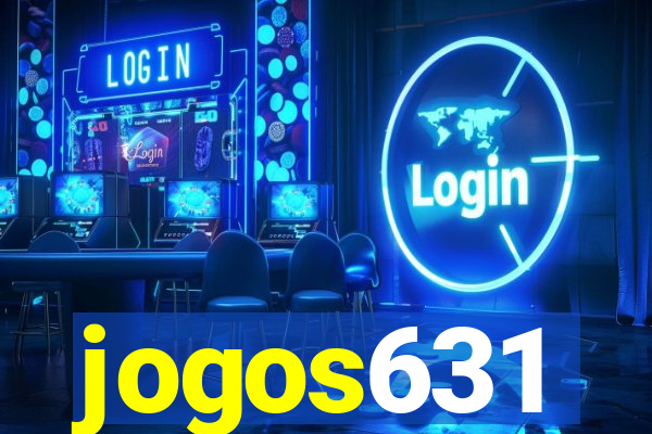 jogos631