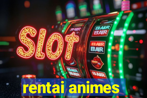 rentai animes