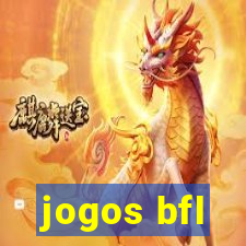 jogos bfl