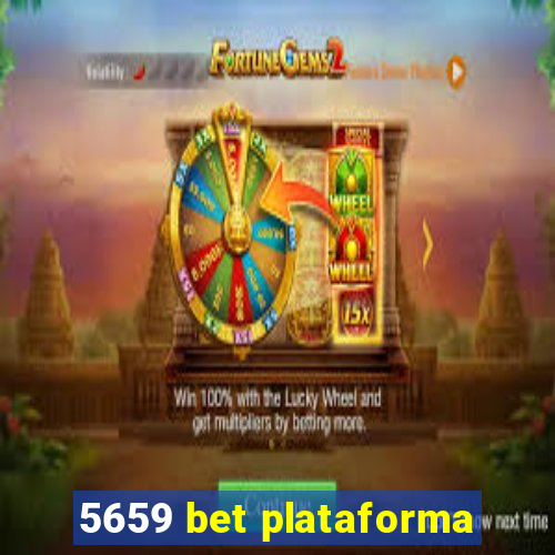 5659 bet plataforma