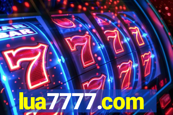 lua7777.com