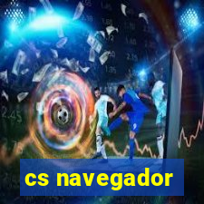 cs navegador