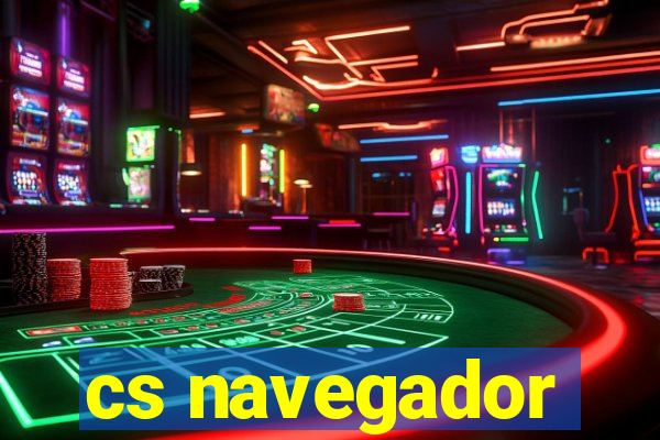 cs navegador