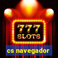 cs navegador