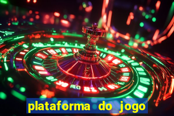 plataforma do jogo do tigrinho de r$ 5