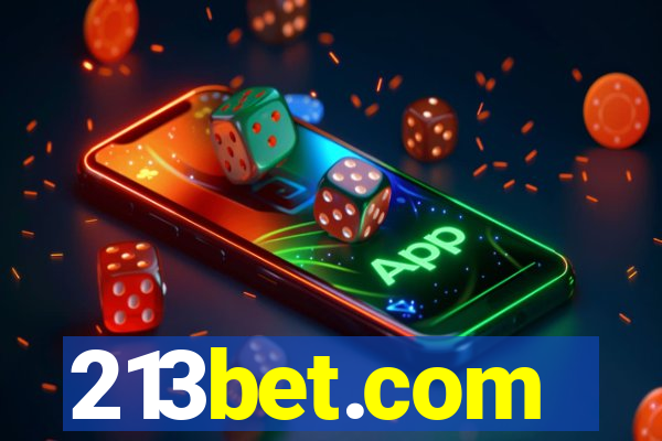 213bet.com