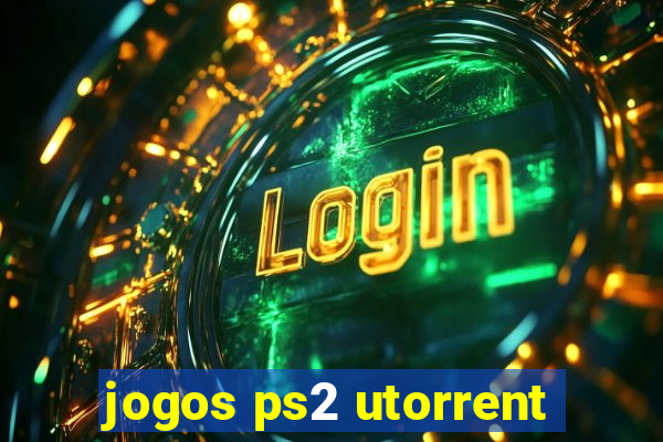 jogos ps2 utorrent