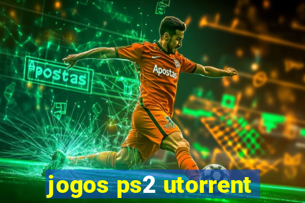 jogos ps2 utorrent