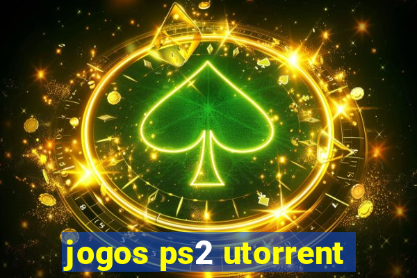 jogos ps2 utorrent