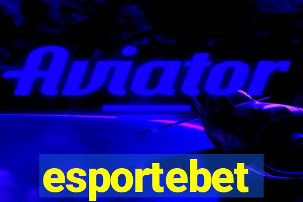 esportebet