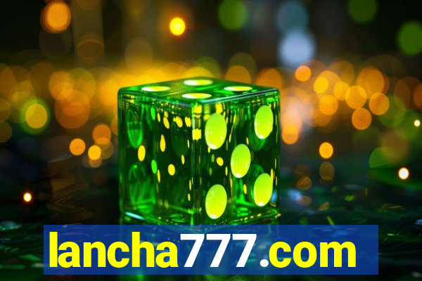 lancha777.com