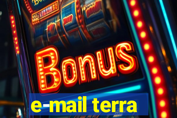 e-mail terra