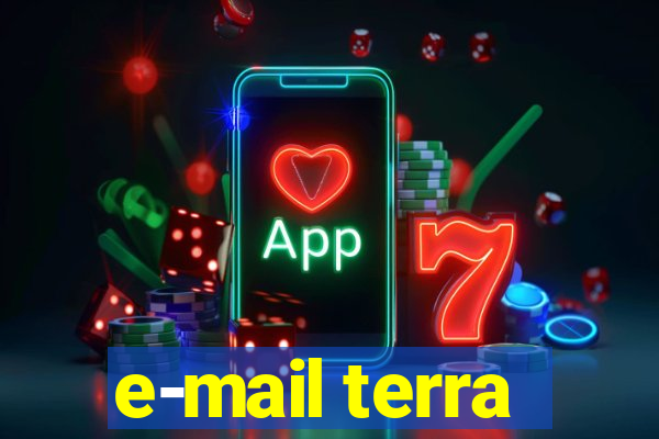 e-mail terra