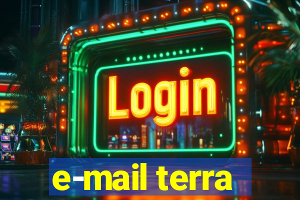 e-mail terra