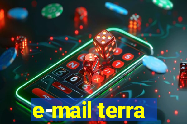 e-mail terra