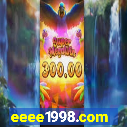 eeee1998.com