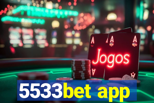 5533bet app