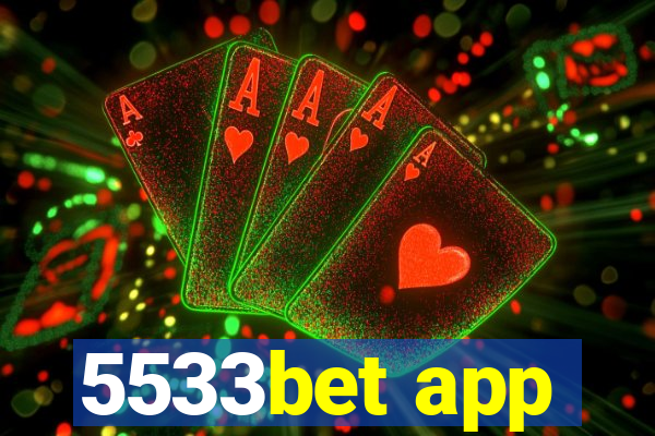 5533bet app