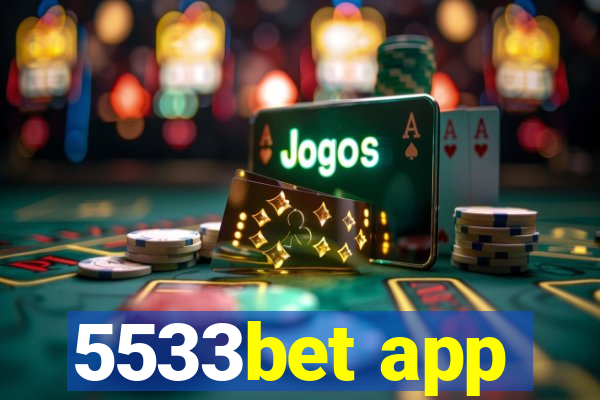 5533bet app