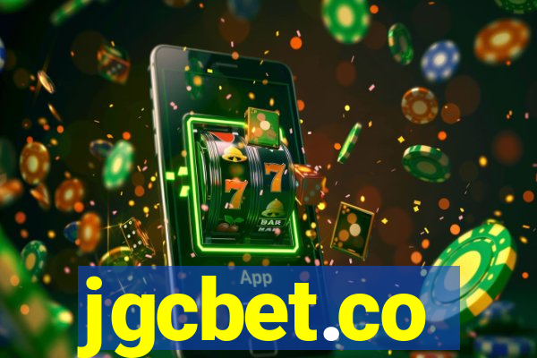 jgcbet.co